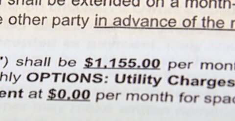 Know your rights when it comes to rent hikes