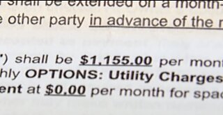 Know your rights when it comes to rent hikes