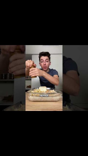 ASMR Easy Food Recipes To Make At Home cooking with eitan 580