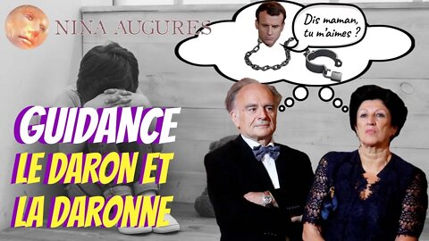 Le Daron et la Daronne de Manu - 18/05/2022