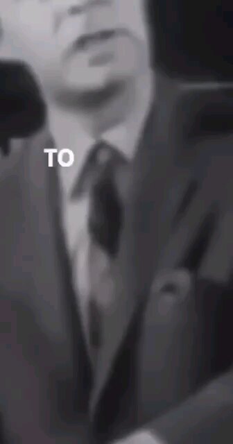 resist tyranny at all costs