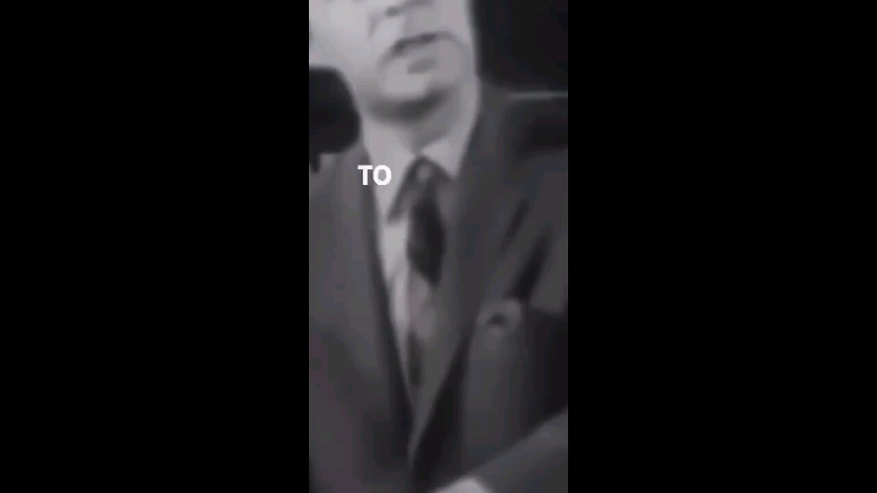 resist tyranny at all costs