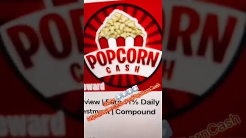 #popcorncash #bnbminer #bakedbeansfork