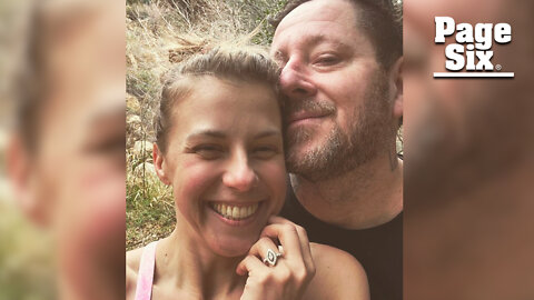 Jodie Sweetin is engaged to Mescal Wasilewski after 4 years