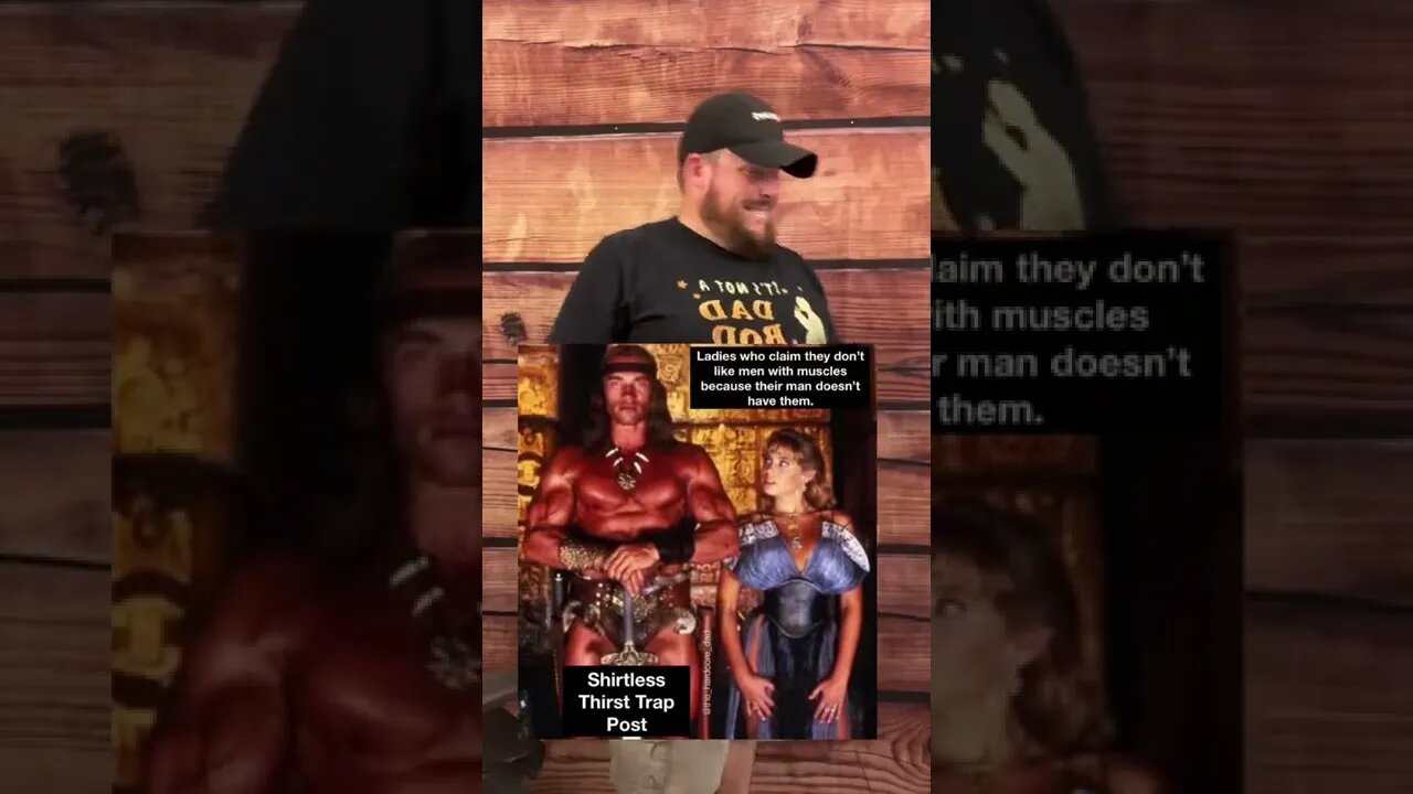 Here’s Your Dose Of REALarious…🤣🤣🤣