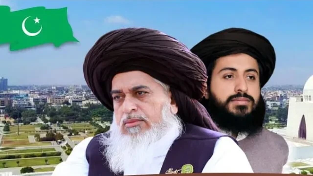 saad rizvi status || allama saad hussan Rizvi Byan today ||