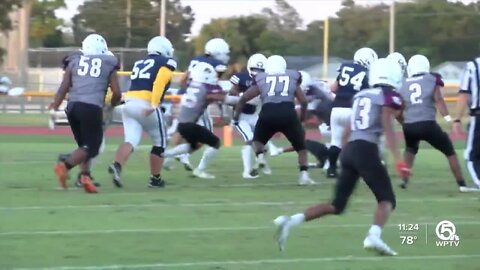 Tradition Prep Pirates fall in state title game
