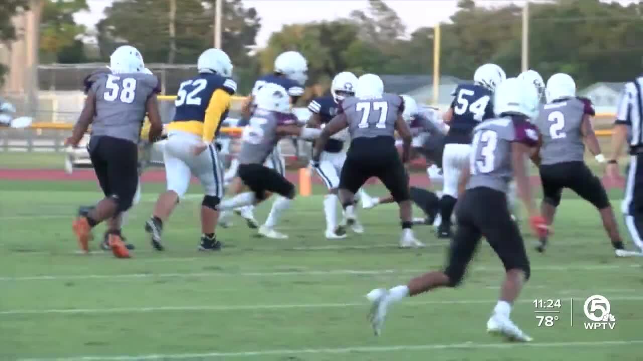 Tradition Prep Pirates fall in state title game