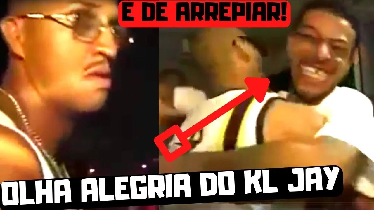 DEXTER E AFRO-X SAINDO DA PR1SÃ00 ESC0LT4D0 PRA FAZER SHOW DO 509-E E SE ENCONTRA COM RACIONAIS....