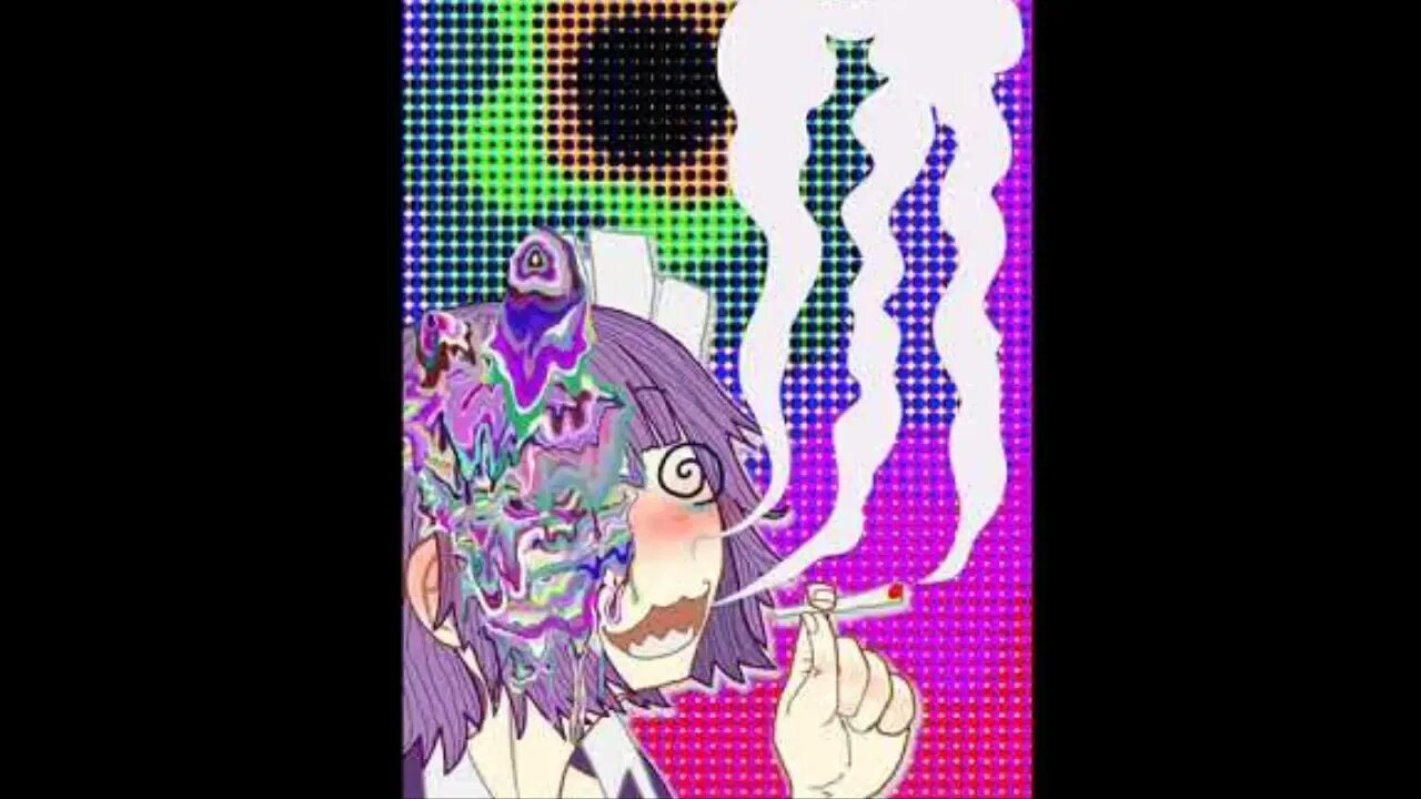 druggie drop out