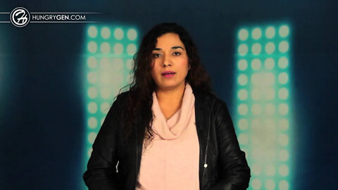 Baptism - Maria Miranda