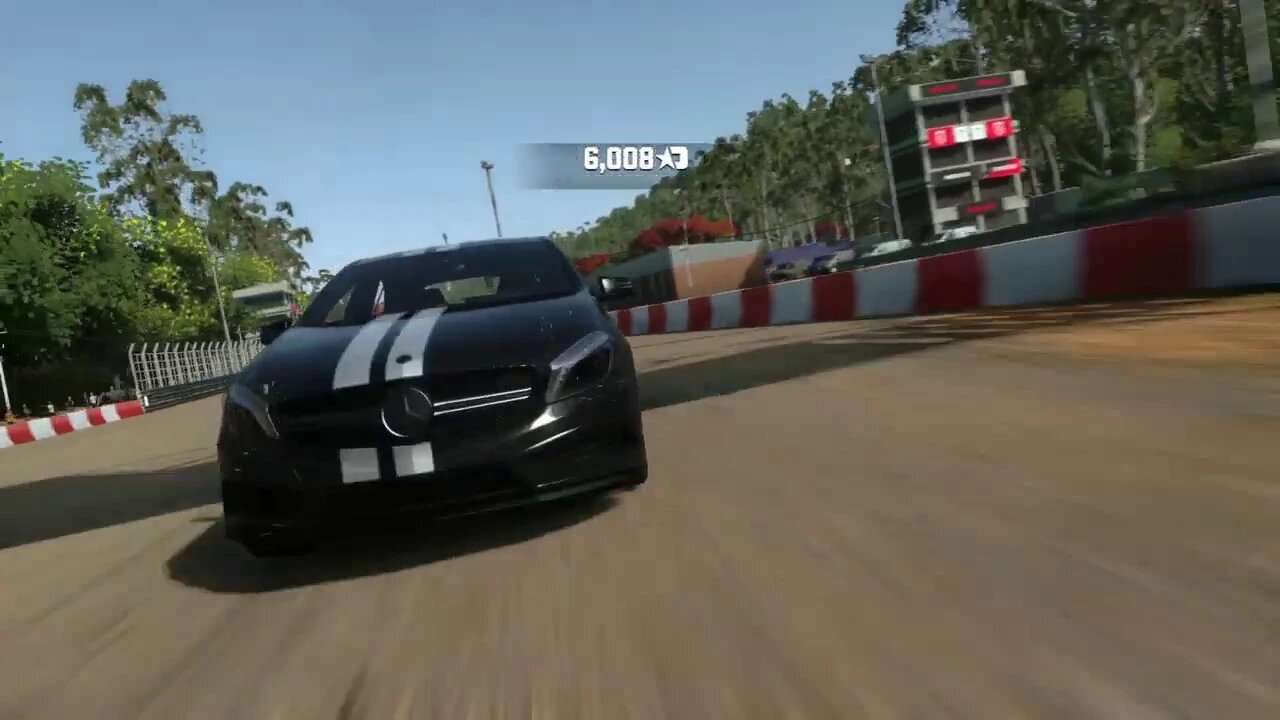 DRIVECLUB Part 2-First Tour Race
