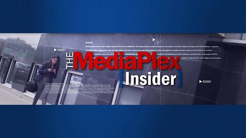 The MediaPlex Insider Show 09 // Tuesday, December 5, 2023