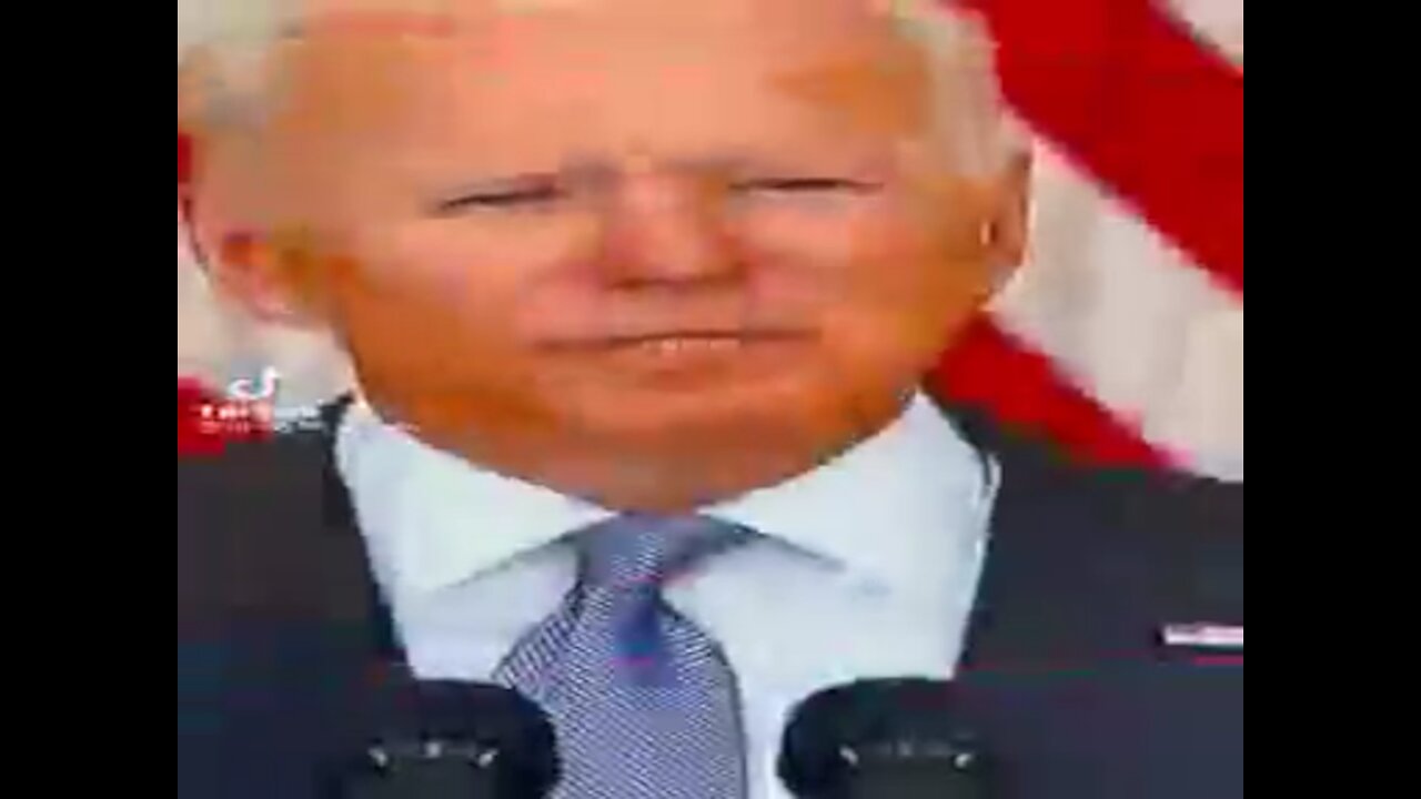 The Ultimate Joe Biden Meme!