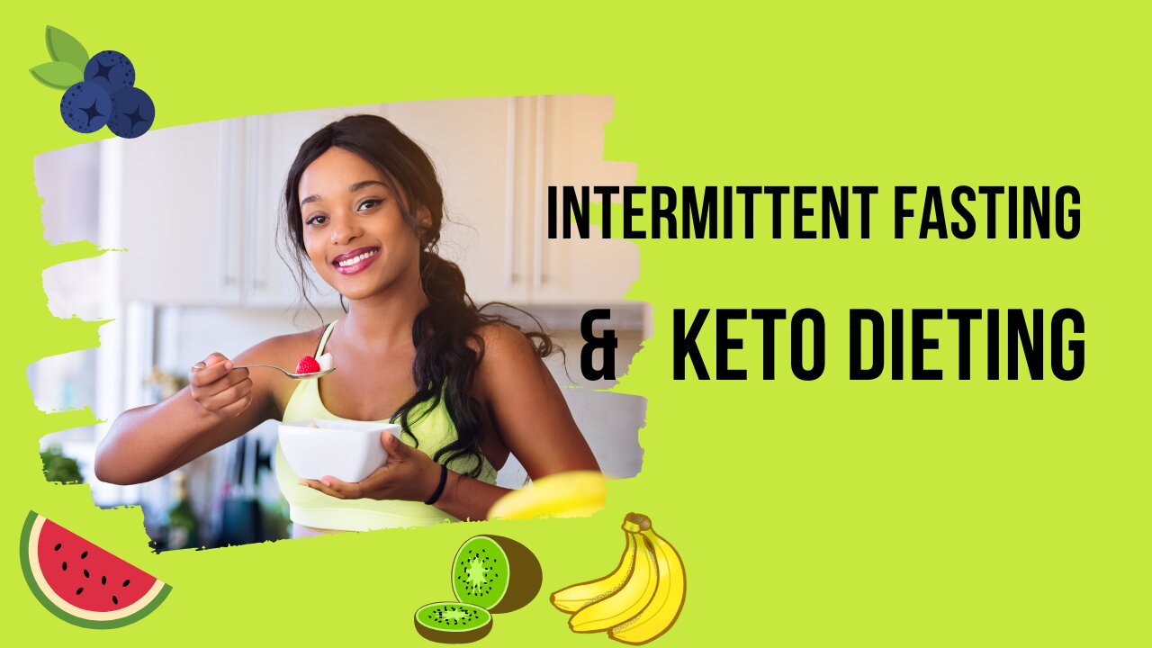 Intermittant Fasting In Keto Dieting