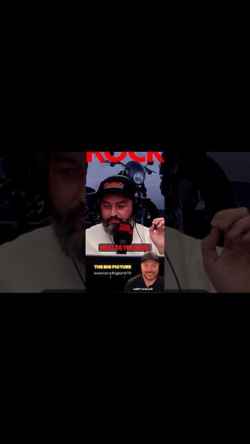 FREAKY! Are you sure you heard it right? #shorts #thebigpicture