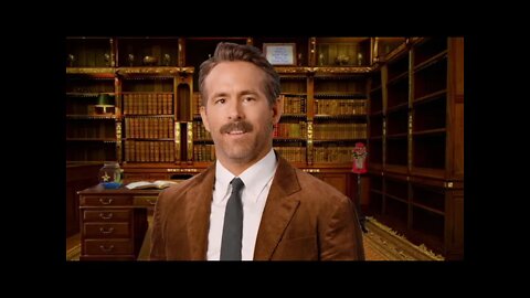 Meet Bryan Breynolds - #1 Xbox NPC Lawyer