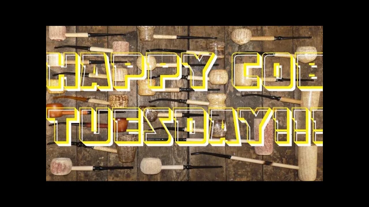 Happy Cob Tuesday! YTPC IPSD 2021 week!