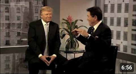 DONALD TRUMP AND ROBERT KIYOSAKI: FINANCIAL EDUCATION- FUNDAMENTALS RULES FOR INVESTORS