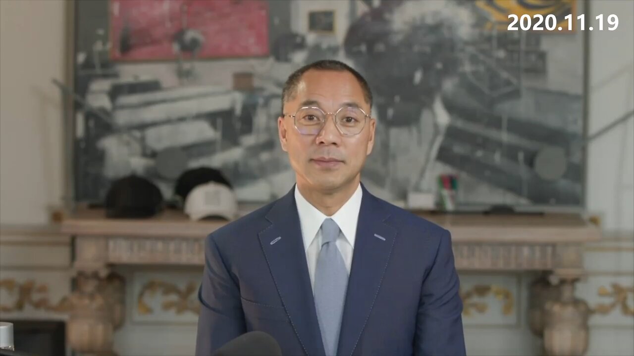 Follow NFSC,只有跟随新中国联邦,才能起获中共的海外间谍网,才能将美国司法、律师以及政府部门内的所有被中共收买的黑手一网打尽