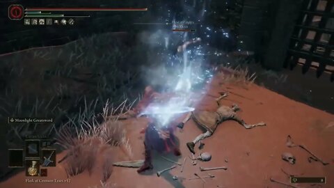 Epic Elden Ring Twitch Clips 5/12/22.