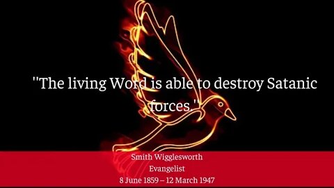 Smith Wigglesworth Secrets From Ever-Increasing Quotes