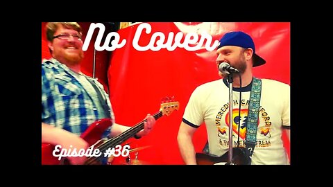 NO COVER episode #36 "Yard Day"