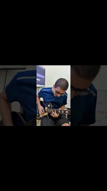 #Shorts Levada aleatória #856