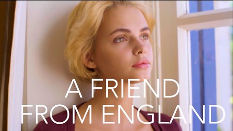 Lilit A - A Friend From England