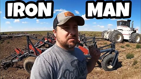 Manipulating Metal
