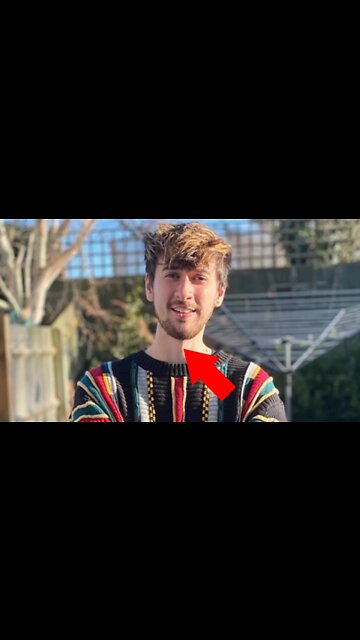 Transgender Is A Pervert to Words