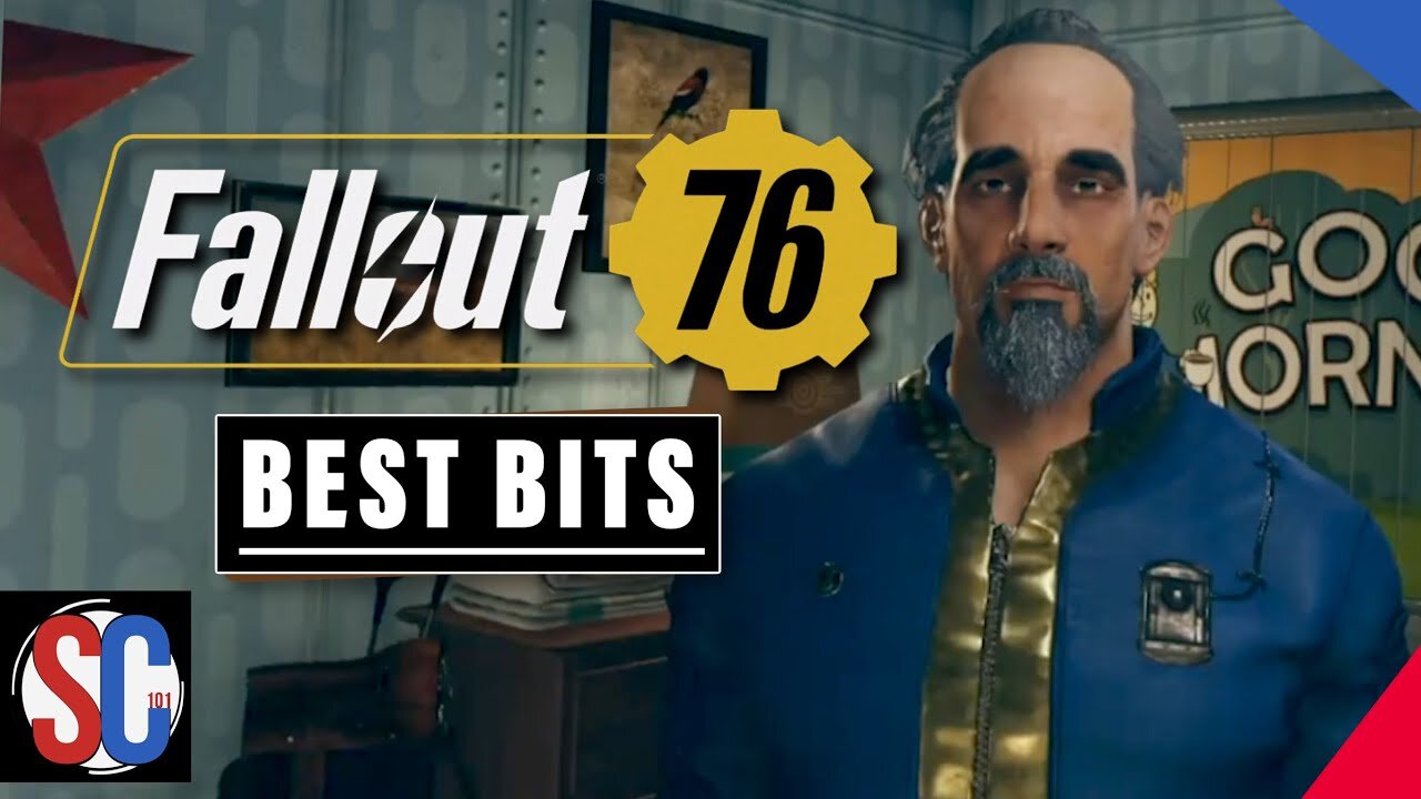 Fallout 76 (Best Bits - Ep1)