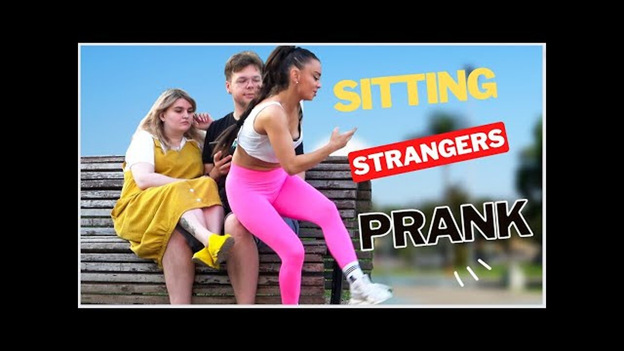 😦Prank vedio 🤣🤬🤬 crazy girl funny videos 😂😂😂