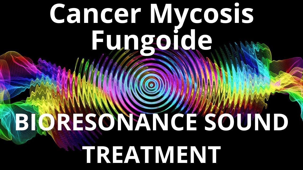 Cancer Mycosis Fungoide _ Sound therapy session _ Sounds of nature