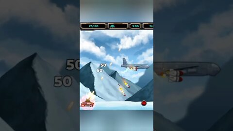 Hyper Weapon(3) #shorts