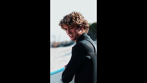 SURFING DAY!