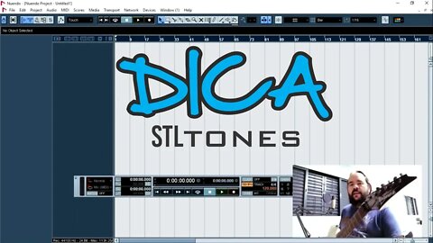 STLTONES FREE DICA!