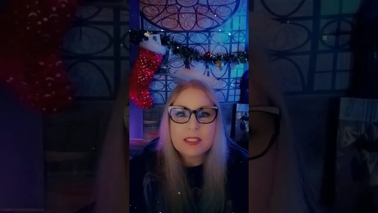 join us in #livechat #ninathemystic #tarot