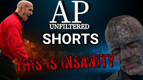 Shorts: This is INSANITY