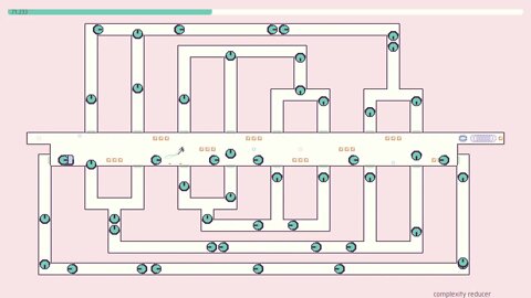 N++ - Complexity Reducer (S-X-04-03) - G--T++E++