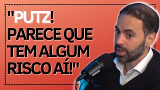 VALE A PENA INVESTIR EM AÇÕES DA PETROBRÁS? PETR3 & PETR4 | Felipe Miranda | Irmãos Dias Podcast