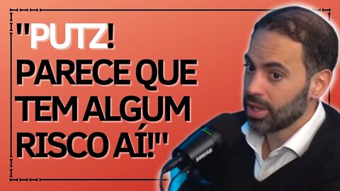 VALE A PENA INVESTIR EM AÇÕES DA PETROBRÁS? PETR3 & PETR4 | Felipe Miranda | Irmãos Dias Podcast