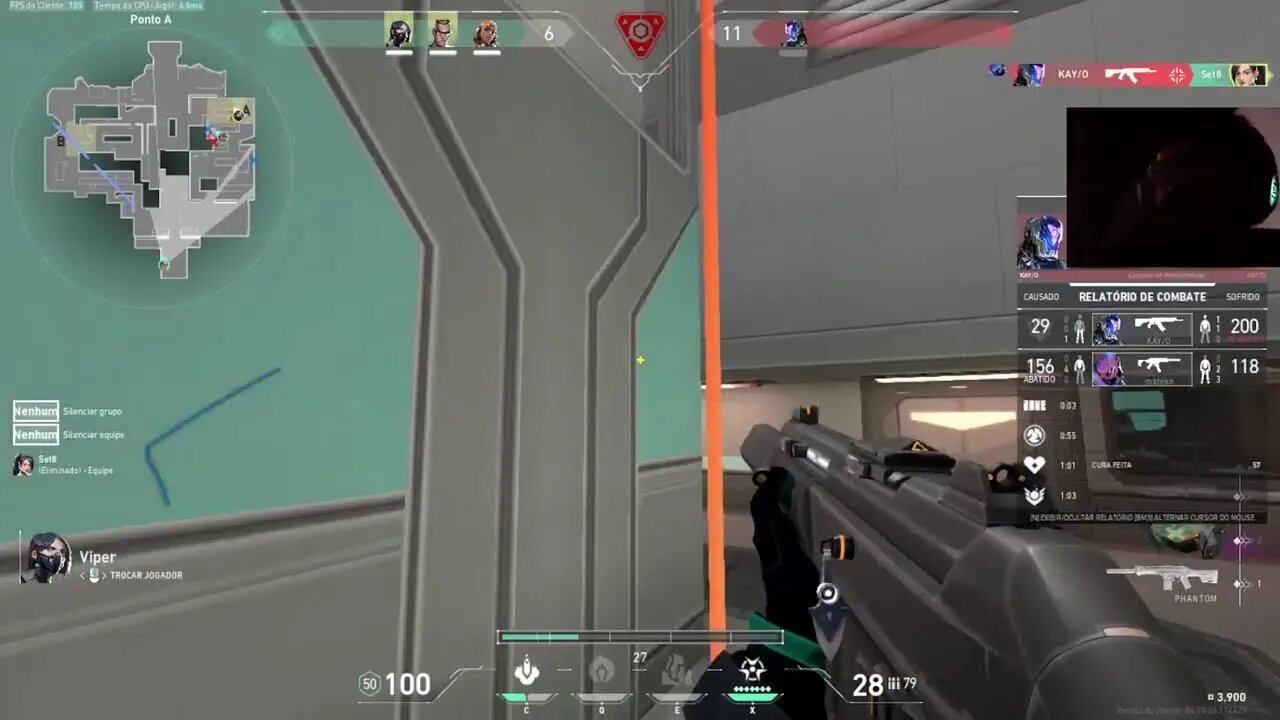 SUBINDO DE BRONZE 1 PARA BRONZE 2