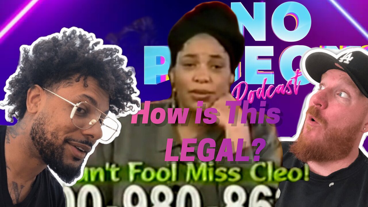 CRINGIEST PSYCHIC FAILS!!!!