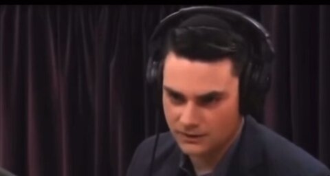 Ben Shapiro says Jesus was a criminal who was killed by Romans