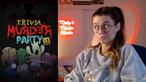 Let's Play!! -- Jackbox: Trivia Murder Party!!