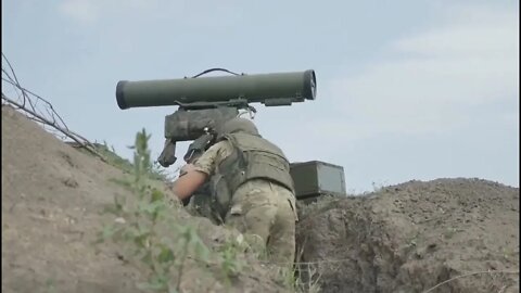 Combat work of Airborne troops units