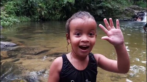 POÇO AZUL PERUIBE SP