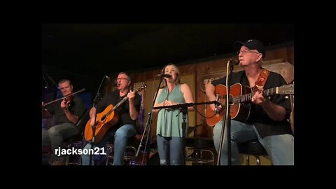 Carl Jackson And Val Storey, With An Original Glen Campbell Penned Song, "Less Of Me," In Nashville