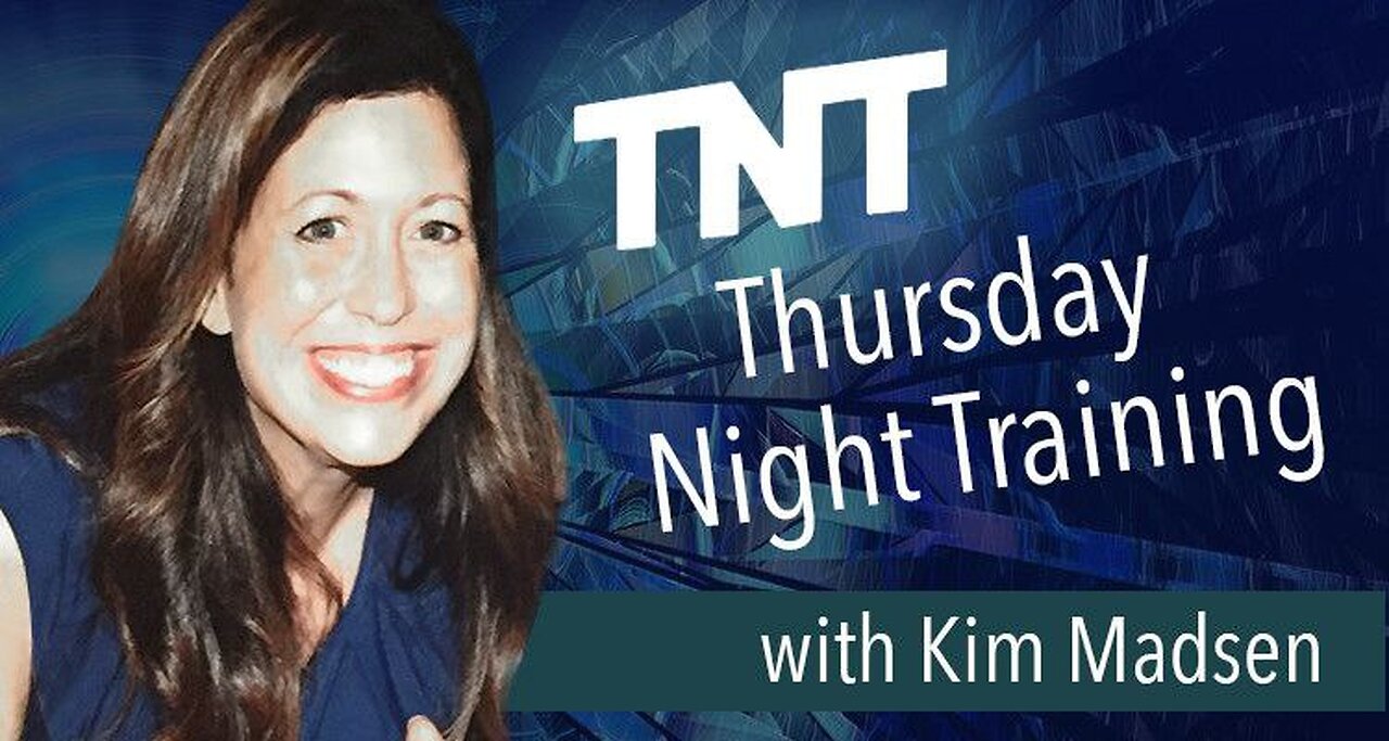 TNT - Event Planning & Patriot Websites - 9/15/22